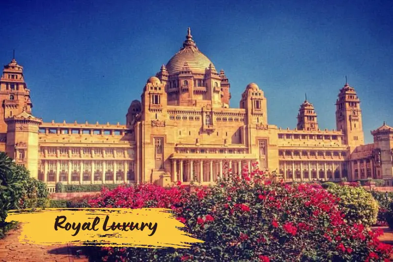 Rajasthan Tour Packages