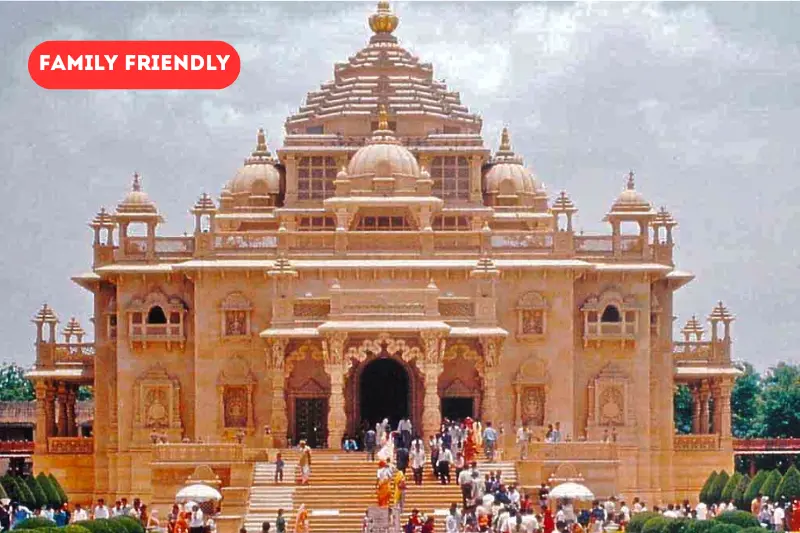 Gujrat Tour Packages