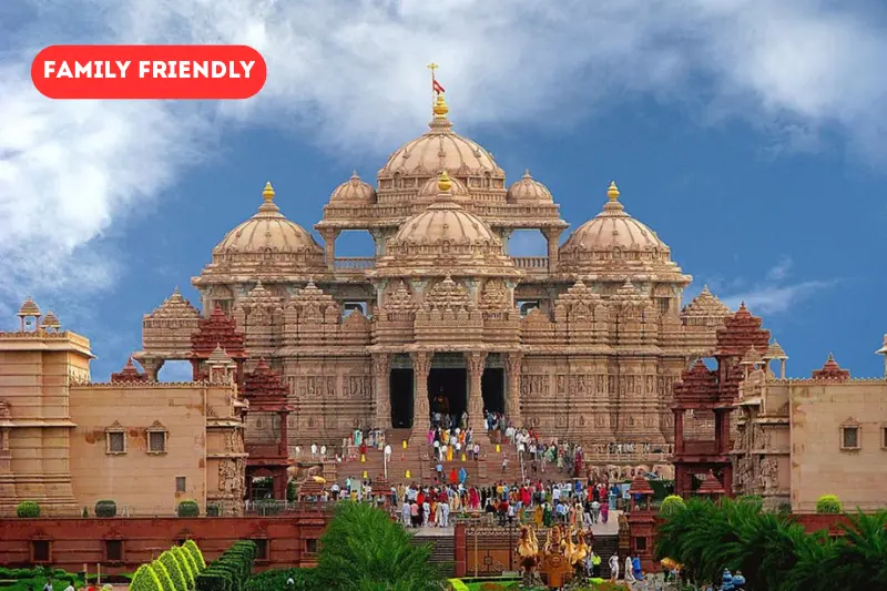 Gujarat Tourism