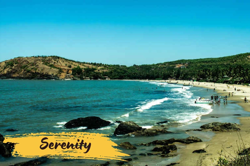 Coastal Karnataka Tour Packages