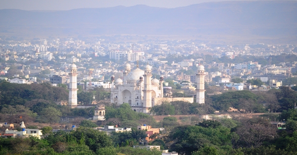 Aurangabad Tourist Places