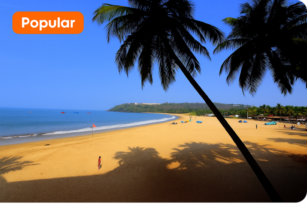 Goa Tour Packages