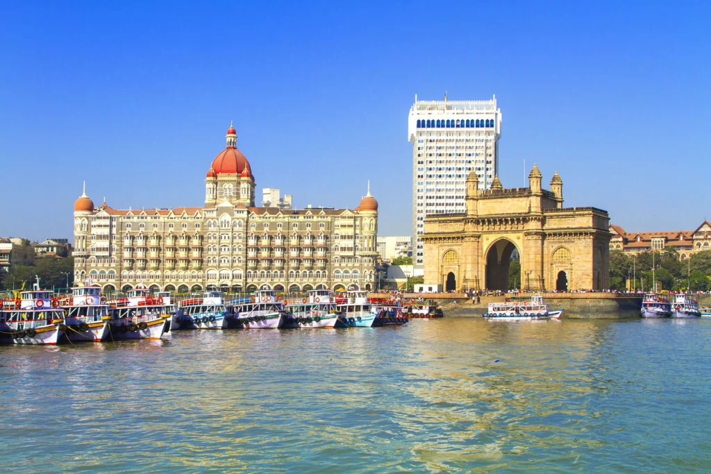 Maharashtra Tour Packages