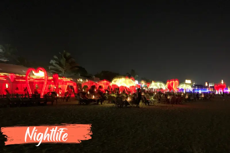 Goa Tour Packages