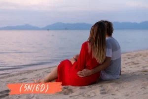 Goa Tour Packages