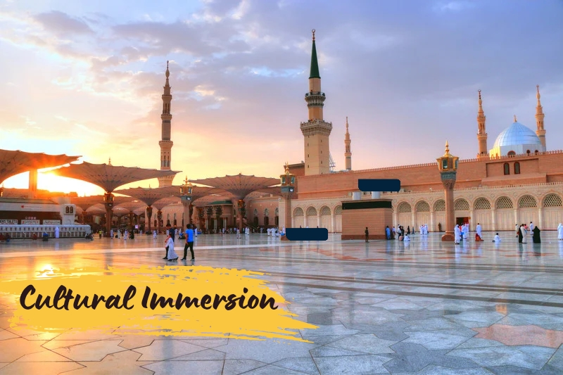 Dubai Tour Package