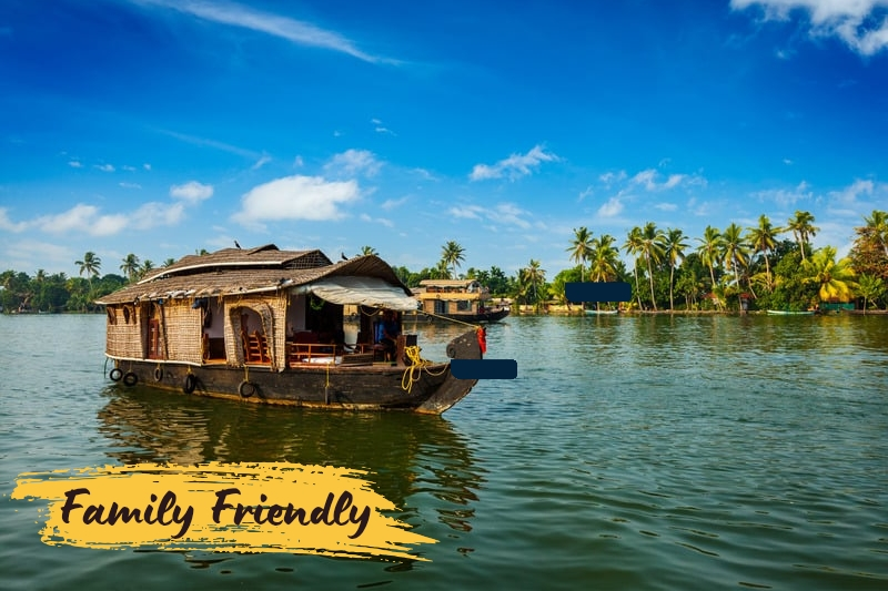 Kerala Trip