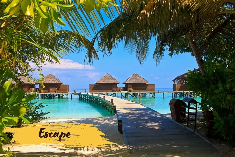 Maldives Tour Packages