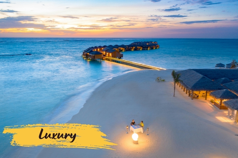 Maldives Tour Packages