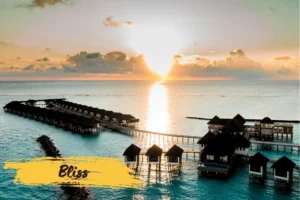 Maldives Tour Packages