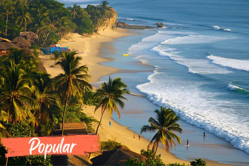 Goa Tour Packages