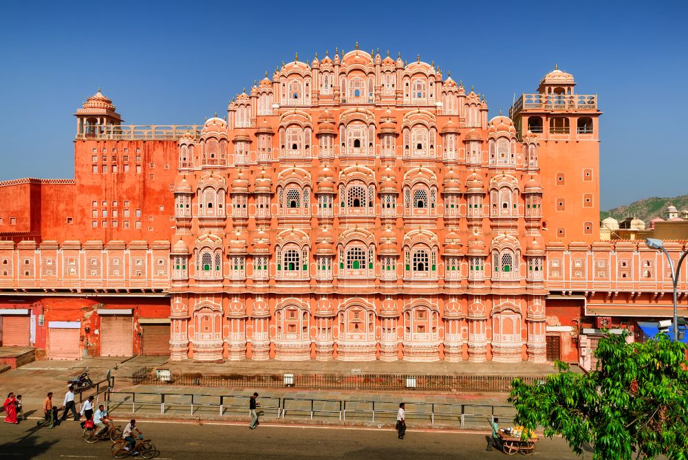 Rajasthan Tour Packages