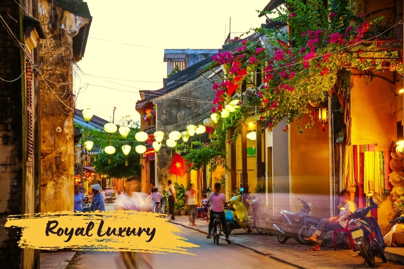 Vietnam & Cambodia Tour Packages