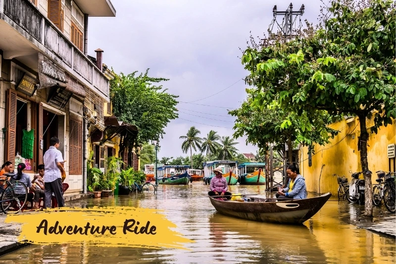 Vietnam & Cambodia Tour Packages