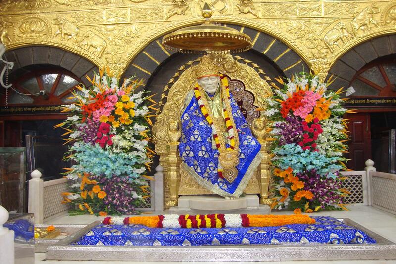Maharashtra Tour Packages