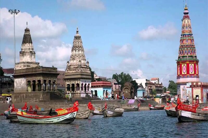 Maharashtra Tour Packages