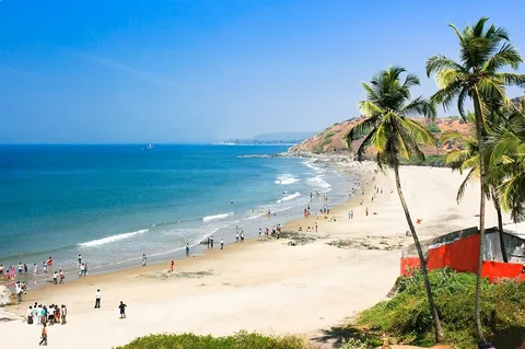 Goa Tour Packages