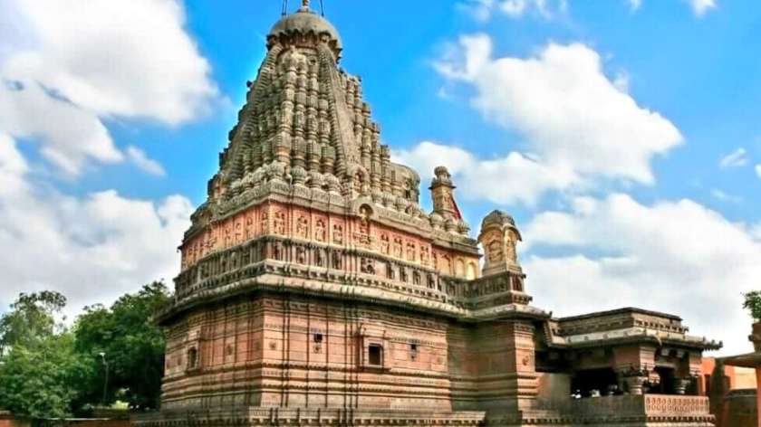 Grishneshwar Temple
