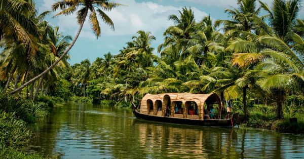 Kerala Tour Packages