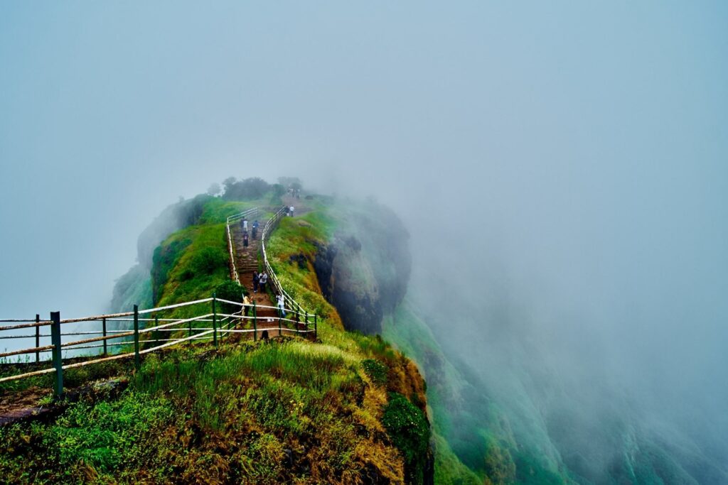 Maharashtra Tour Packages