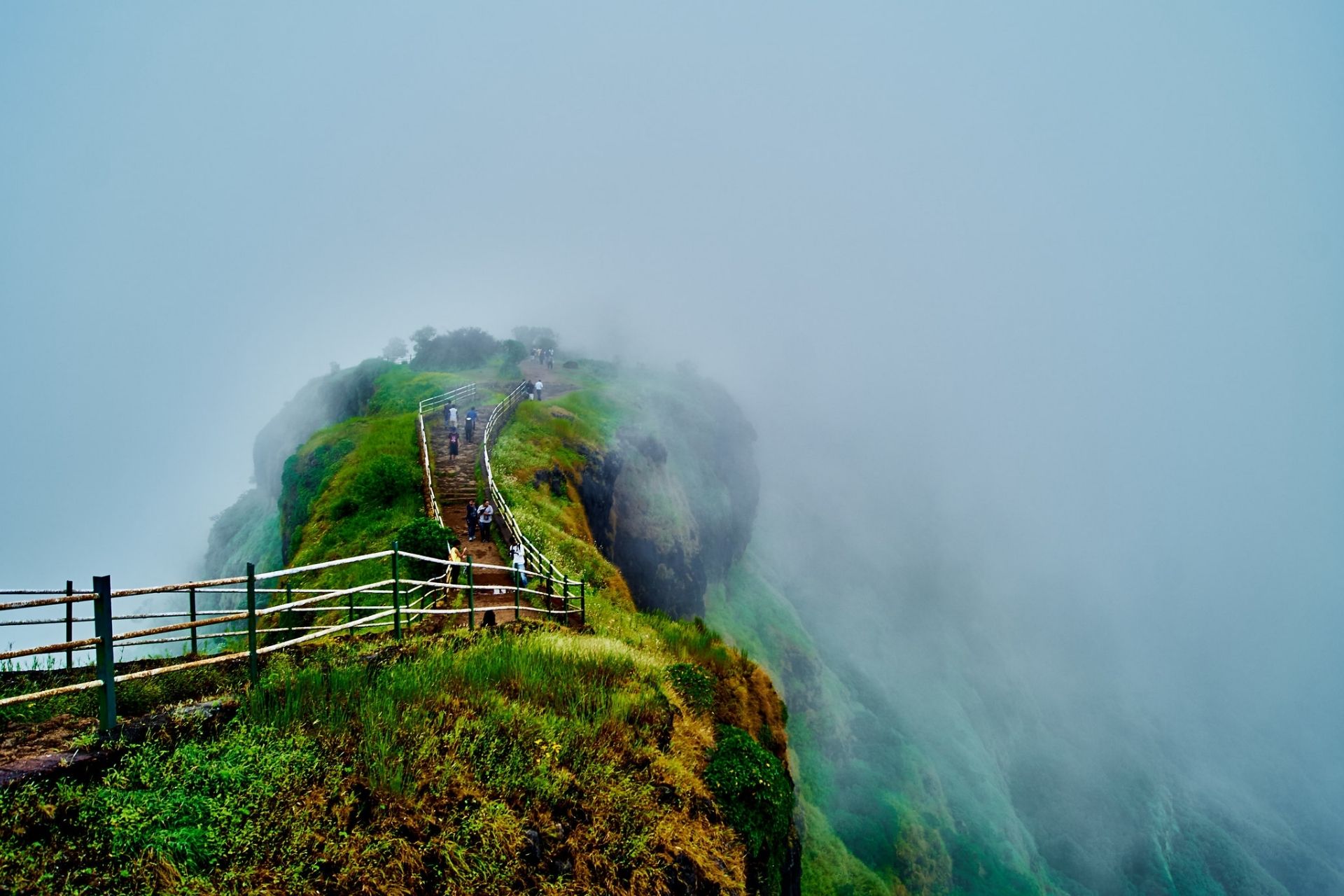 Maharashtra Tour Packages