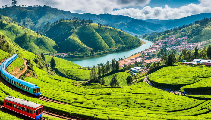 Ooty Tour Packages