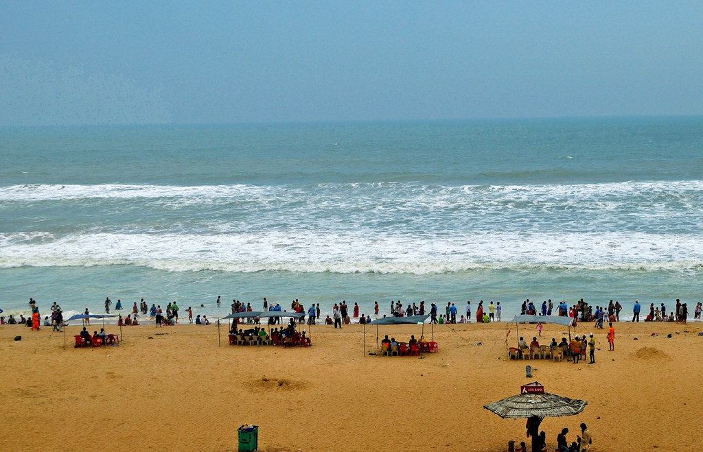 Maharashtra Tour Packages