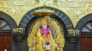  Pune to Shirdi tour package