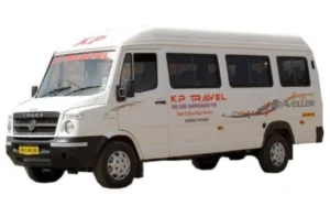 Pune To Matheran Tour