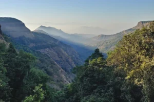 Pune to Matheran Tour