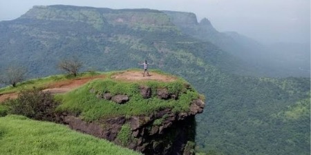 Panorama Point