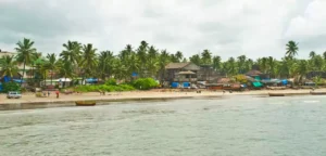 Malvan tour packages from Pune