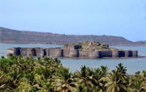 Alibaug & Kashid Beach Tour 