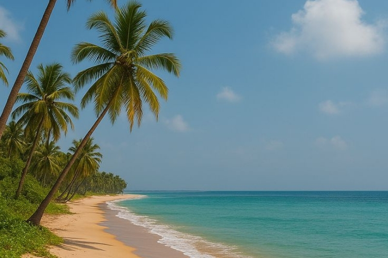 Maharashtra Tour Packages