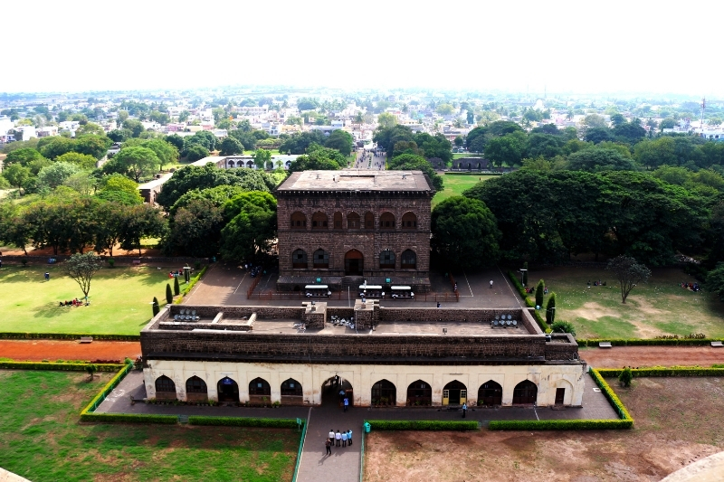 Maharashtra Tour Packages