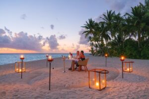 Maldives packages for couple