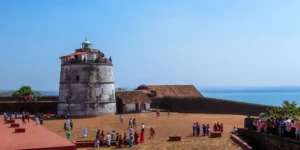 Fort Aguada