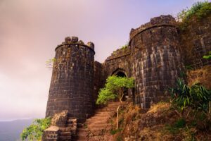 Sinhagad Fort