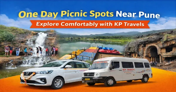 One Day Picnic Spot Near Pune