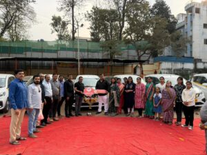 Pune Mumbai Cab Services