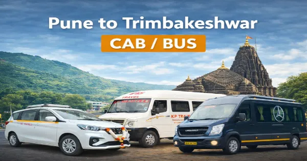 Pune to Trimbakeshwar