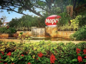Mapro Garden Mahabaleshwar