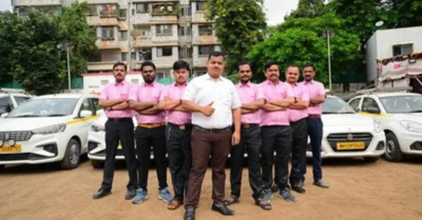 Car Rental Pune with Driver