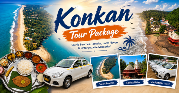 Konkan Tour Package