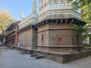 Nageshwar Temple