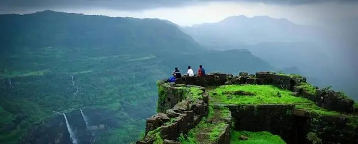 Lonavala & Khandala